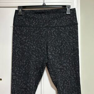 Lululemon Full Length Leggings